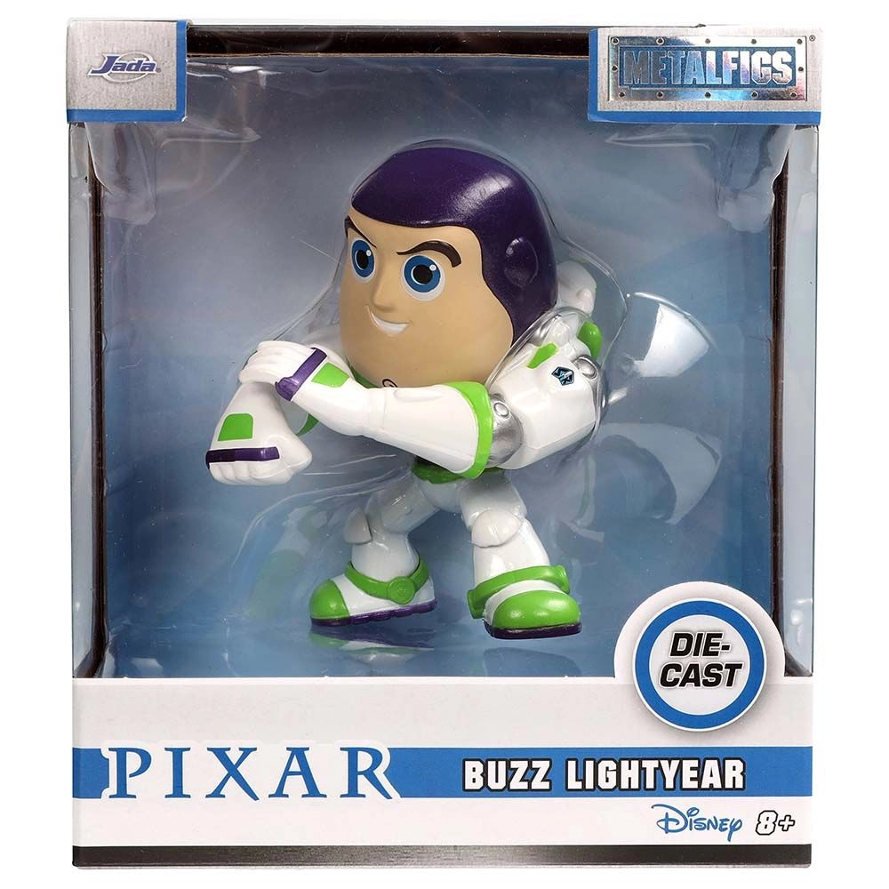 Toy Story - Buzz Lightyear (sim-253151000)
