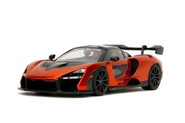 Mclaren Senna - 1:24