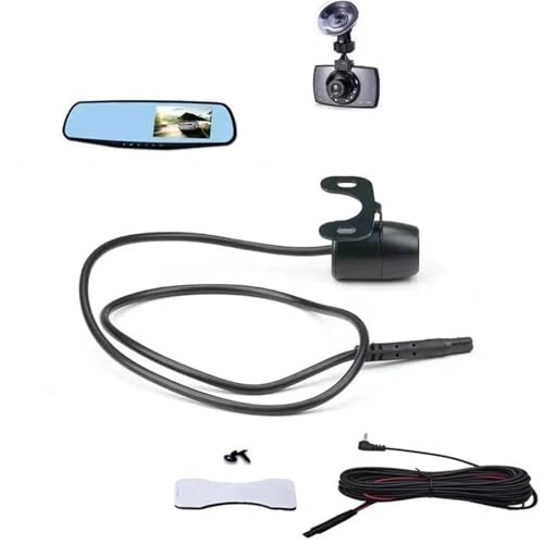 Rear View Camera - Night Vision WIFI