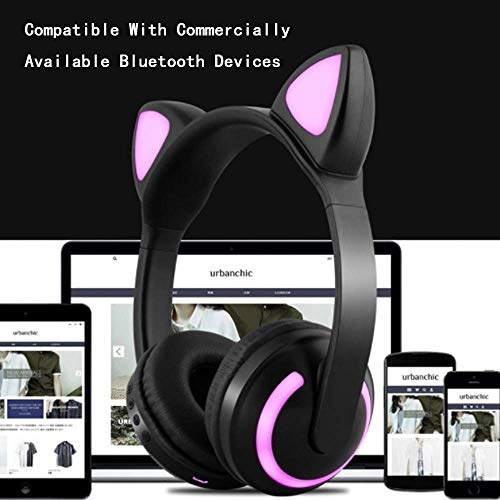 ZW-19 Wireless Headphone