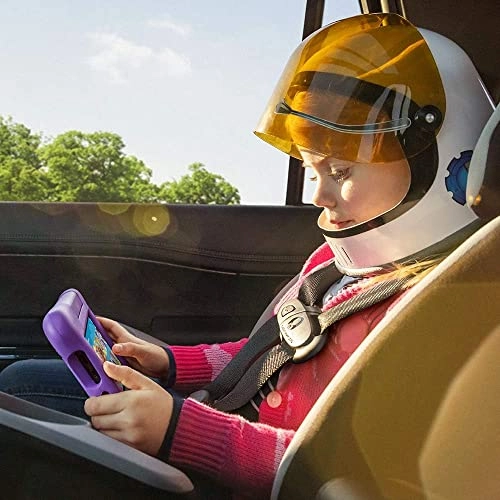 Fire 7 Kids tablet - 7 Inches 16 GB