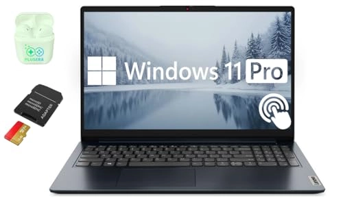 IdeaPad - 15.6'' 2TB 40GB 1.5 TB i5-1235U