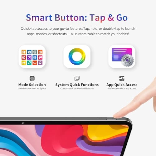 ArtPad Air - 128GB 11"