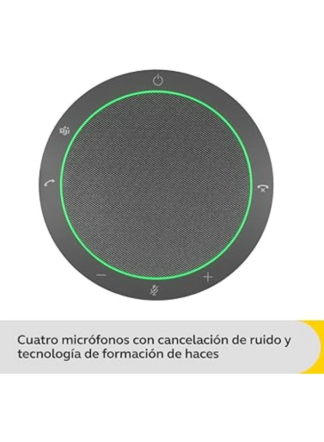 Speak2 40 - USB-A/USB-C