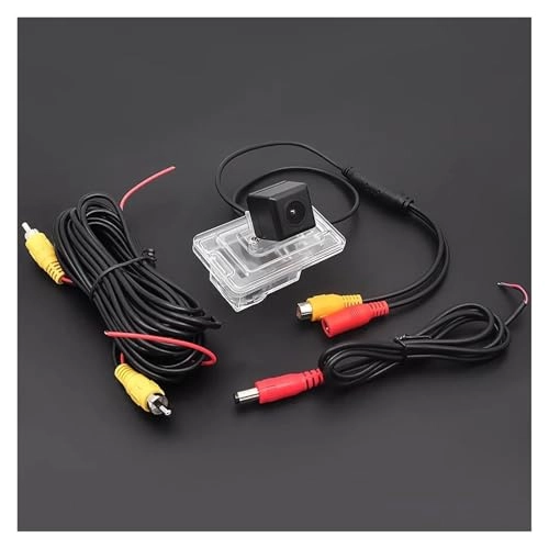 Reversing Camera - Night vision Wire 728x512