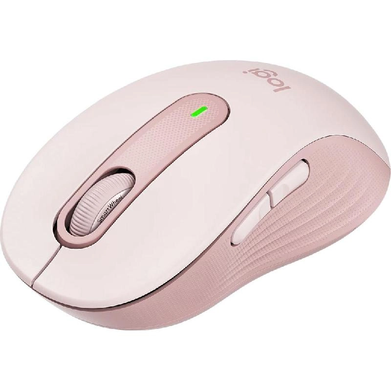 M650 Signature Mouse - Wireless