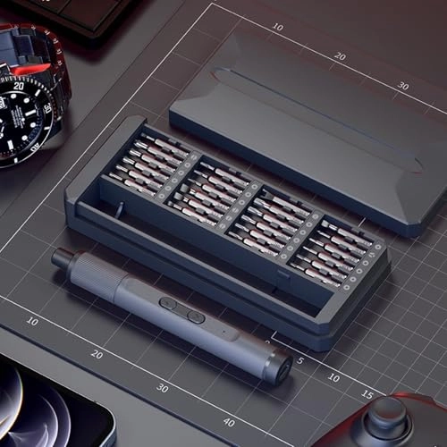 Screwdriver Set - 26Pcs