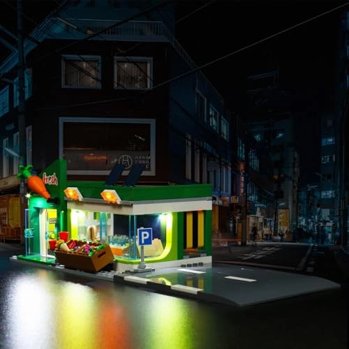 Lighting Kit 60347 - LED USB