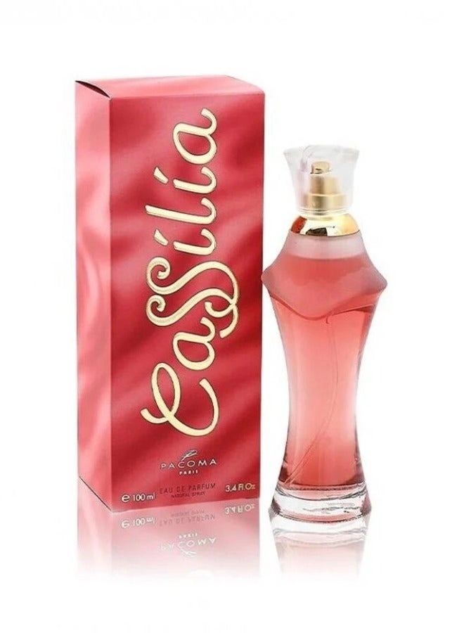 Pacoma Cassilia Eau de Parfum 100ml