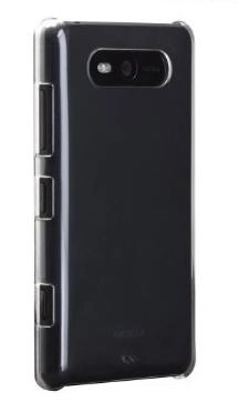 Barely There Clear Case for iPhone 12 Pro