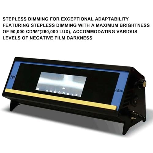 LED Film Viewer