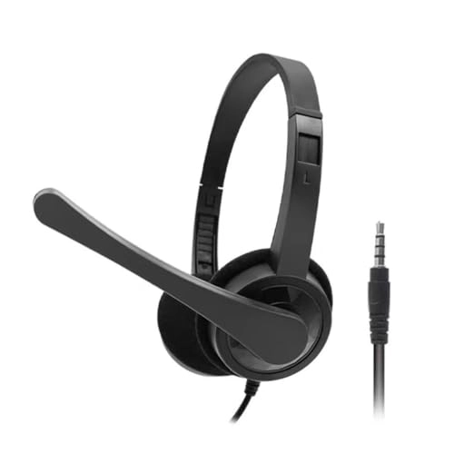 DZ6015 Wired Headset
