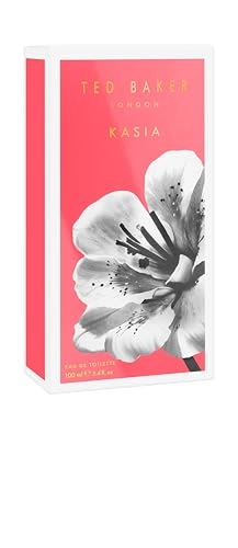 Floret Kasia Eau de Toilette 100 ml