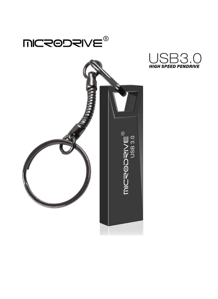 Metal Flash Drive 128GB