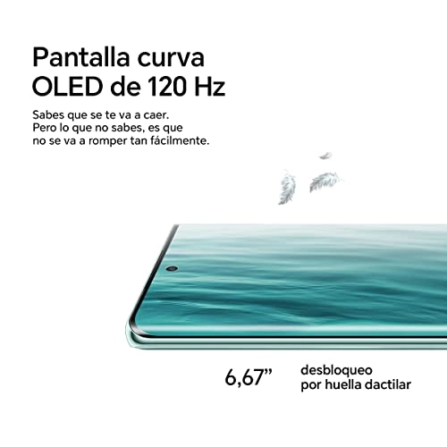 Magic5 Lite - 6GB 128GB