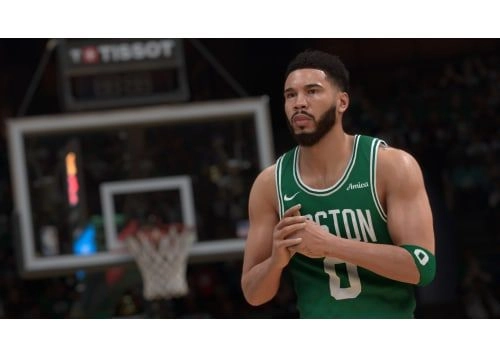 NBA 2K25 - PlayStation 4