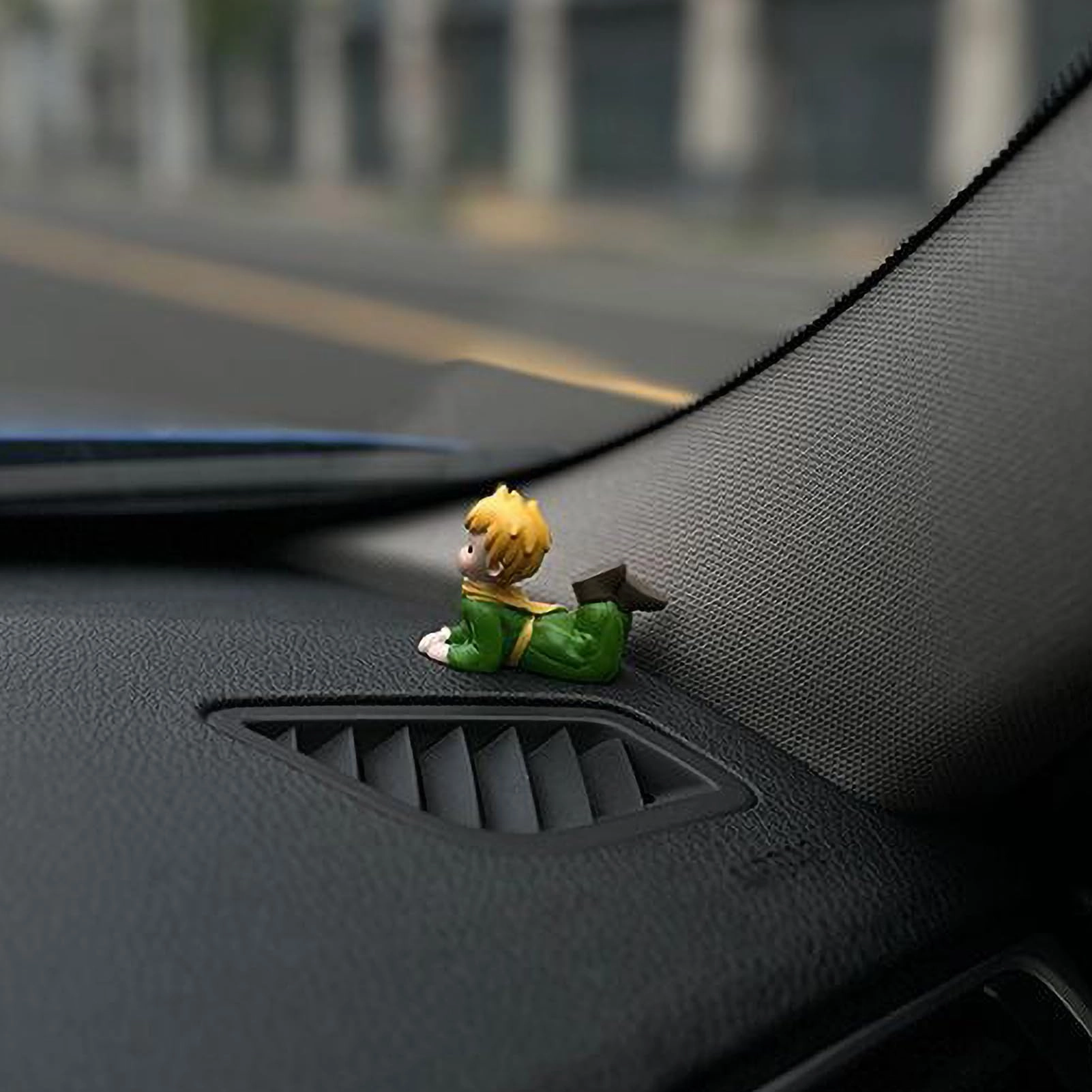Car Dashboard Decorations - Resin