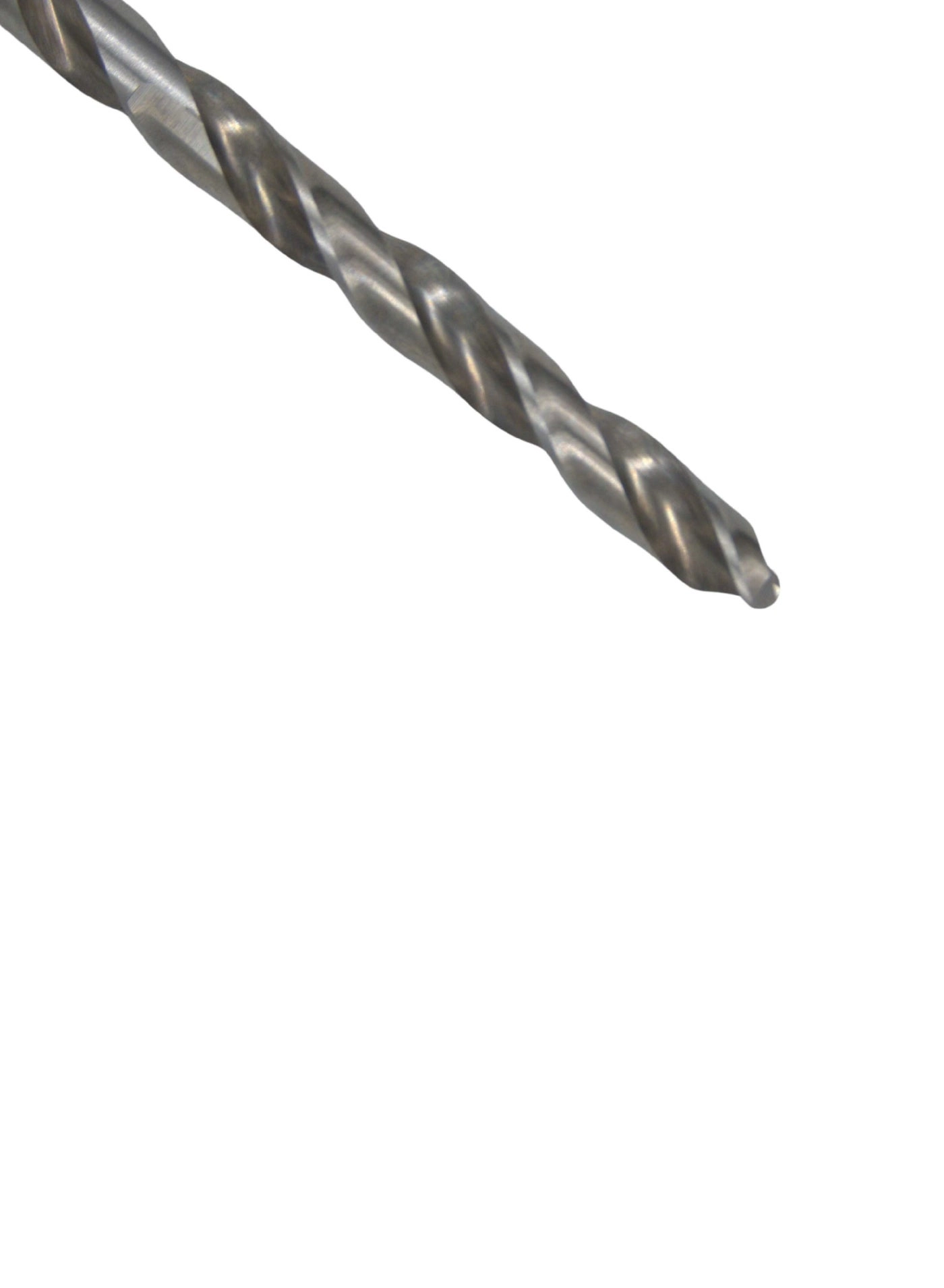 HSS-G Twist Drill Bit - Stainless Steel 10 pieces 6.5 mm