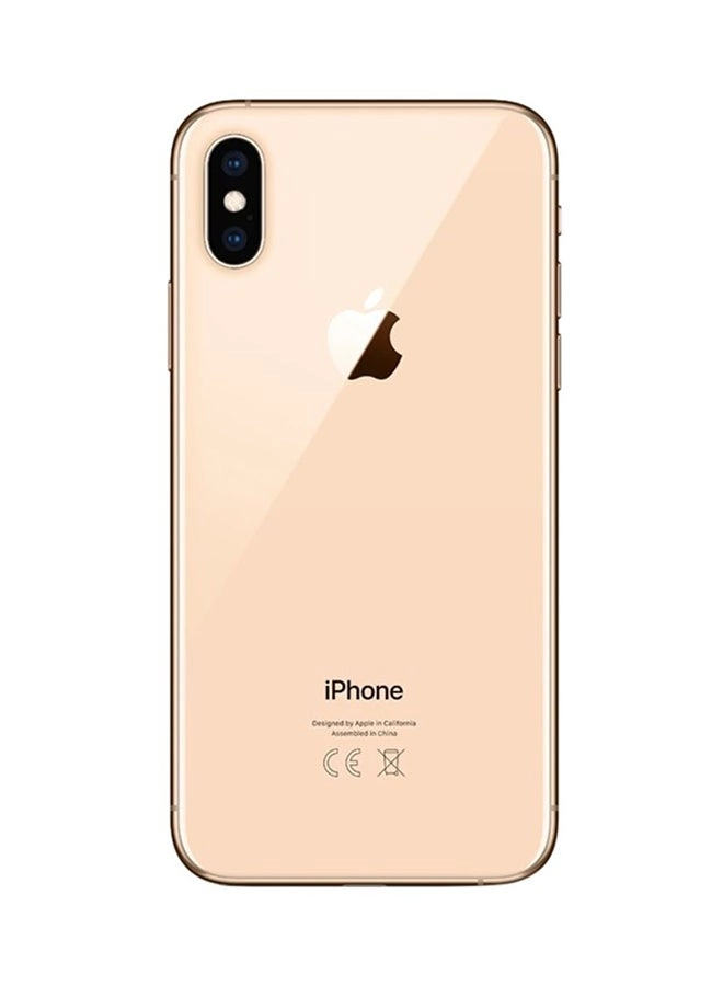 (Renewed) iPhone XS - 256GB