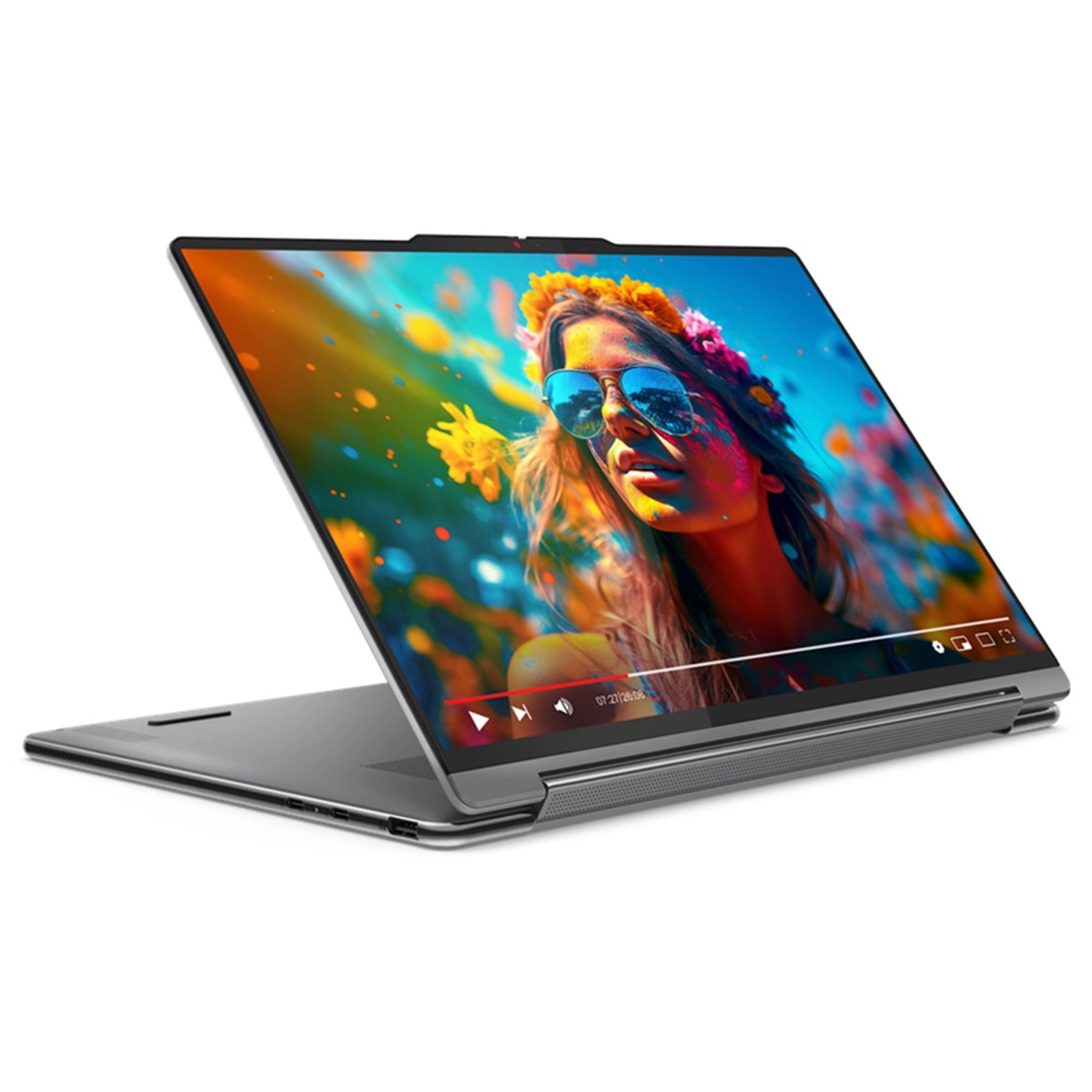 YOGA 9 - 14'' Core Ultra 7-155H 16GB 1000GB SSD