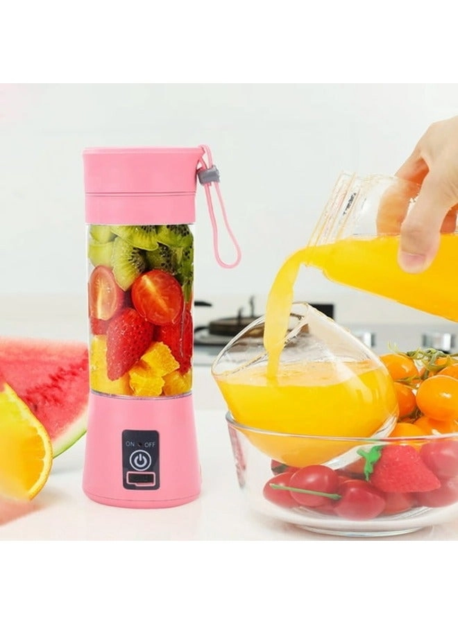 Portable Blender