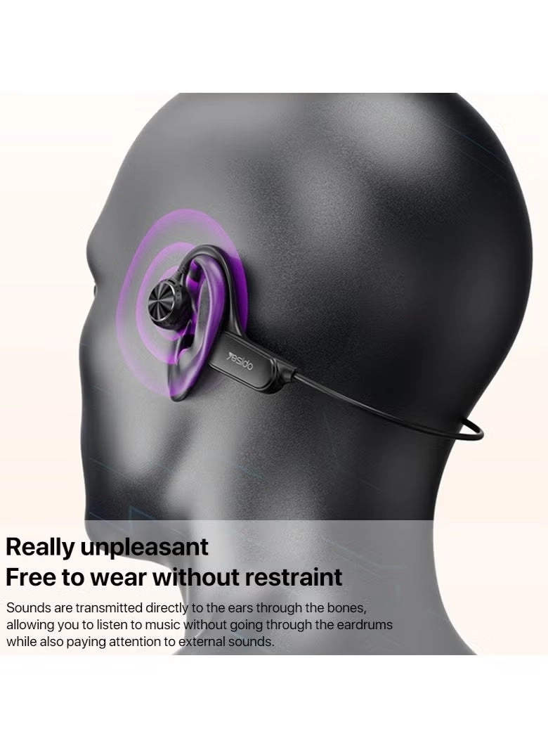 YSP12 Wireless Earphone