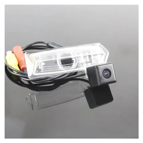 Car Backup Camera - Night vision 6M video cable 720x540