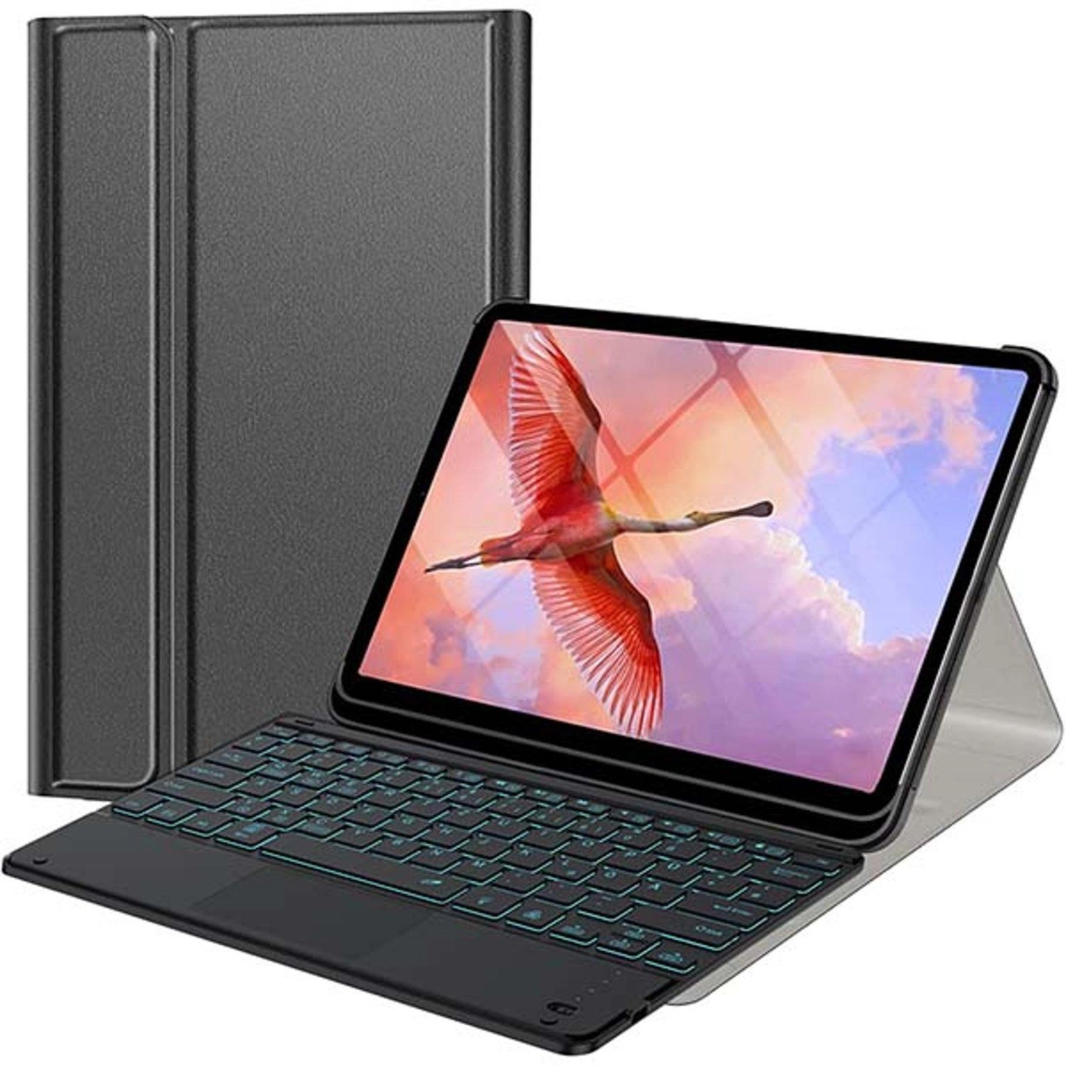 Keyboard Case for iPad 10.2-inch