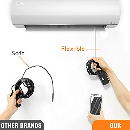 Endoscope Camera - 2MP HD Wireless