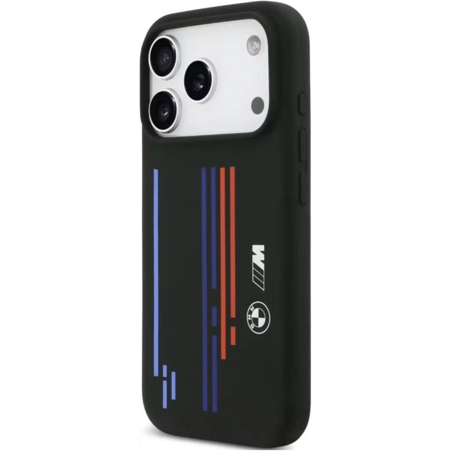 MagSafe Silicone Case - Liquid Silicone for iPhone 17 Pro Max