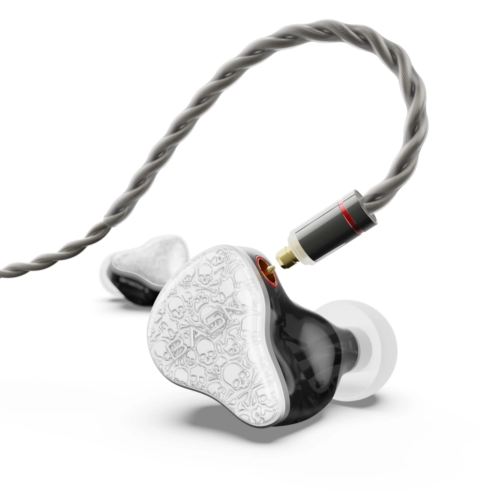 Bmaster5 Wired Earbud