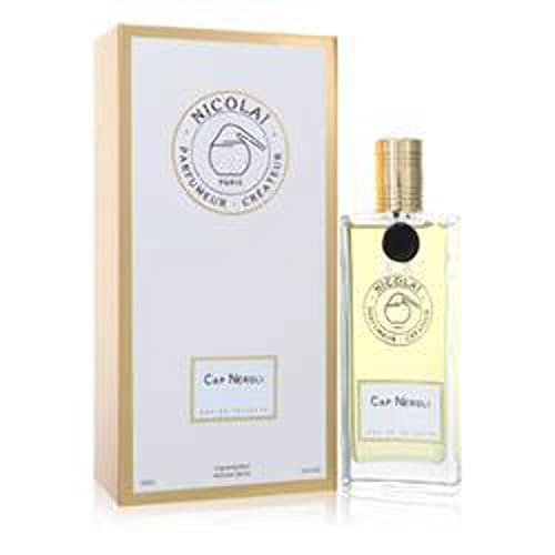 Cap Neroli - Eau de Toilette 100 ml