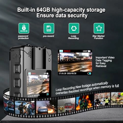 KP9 - 1440P 64GB