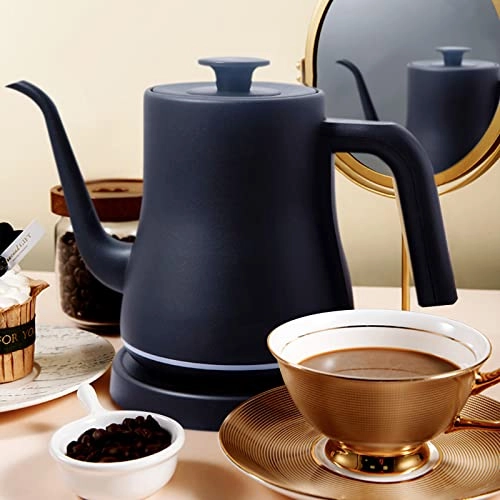 Travel Portable Kettle - 0.8L