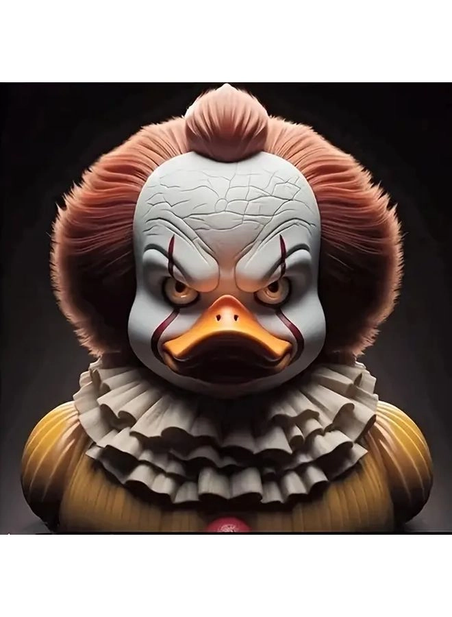 Generic Pennywise - Horror movie character series - Resin a