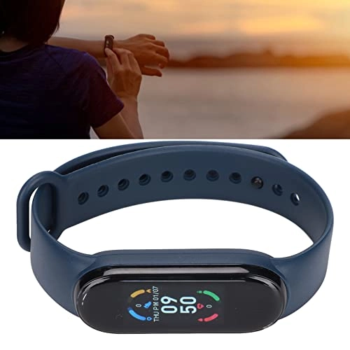 Fitness Tracker - Bluetooth 4.0 7 days