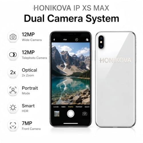 Ip xs max 64GB 256GB