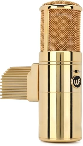 WA-8000 XLR Microphone
