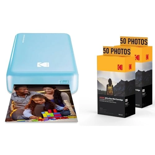 PM220 - 5.4 x 8.6 cm + MSC20 Cartridge