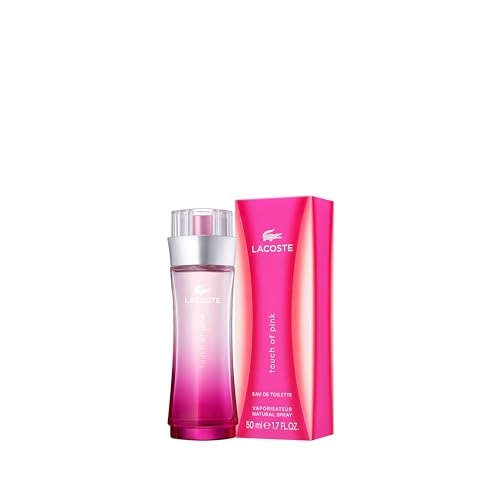 Touch of Pink Eau de Toilette 50 ml
