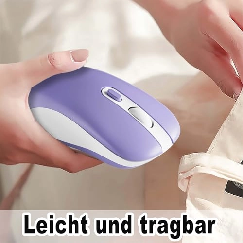 Tri-Mode Mouse - Bluetooth