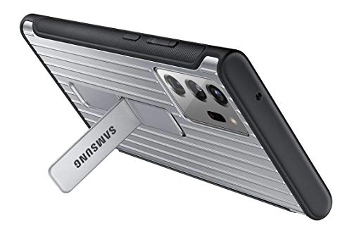 Protective Standing Cover EF-RN985 - Plastic for Samsung Galaxy Note 20 Ultra