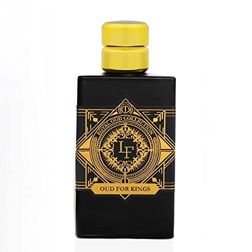 KHADLAJ PERFUMES Oud for Kings Eau de Parfum 100ml