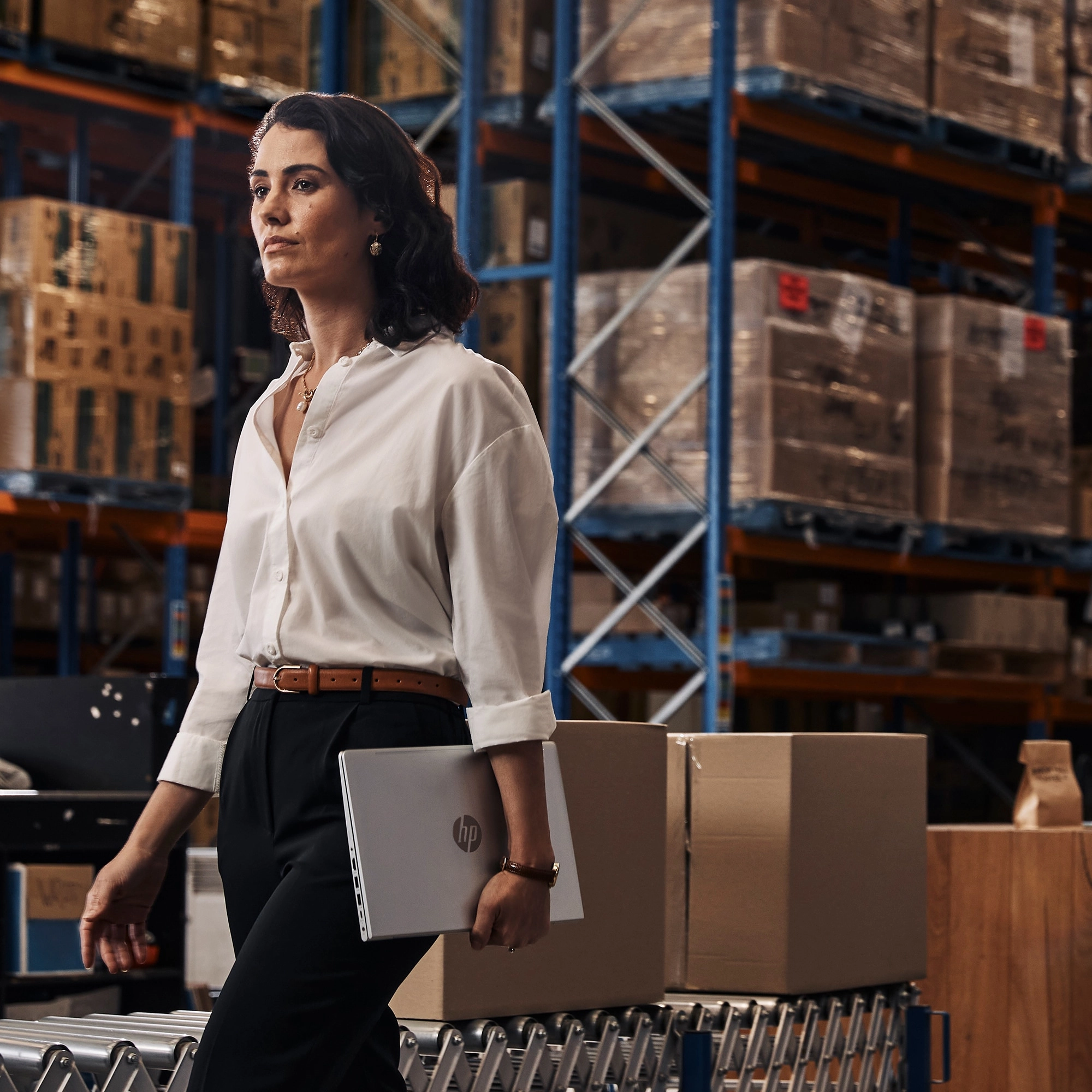 (Open Box) ProBook 440 G9 6A2H3EA#BH5 - 14'' Core i5-1235U 8GB DDR4 512GB SSD