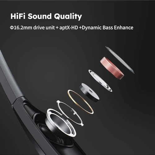 Liszt - Smart Bluetooth Open Ear