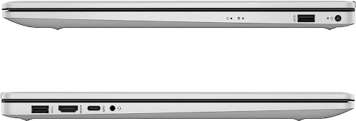 17 Laptop - 17.3'' Core i3-1125G4 8GB DDR4 256GB SSD