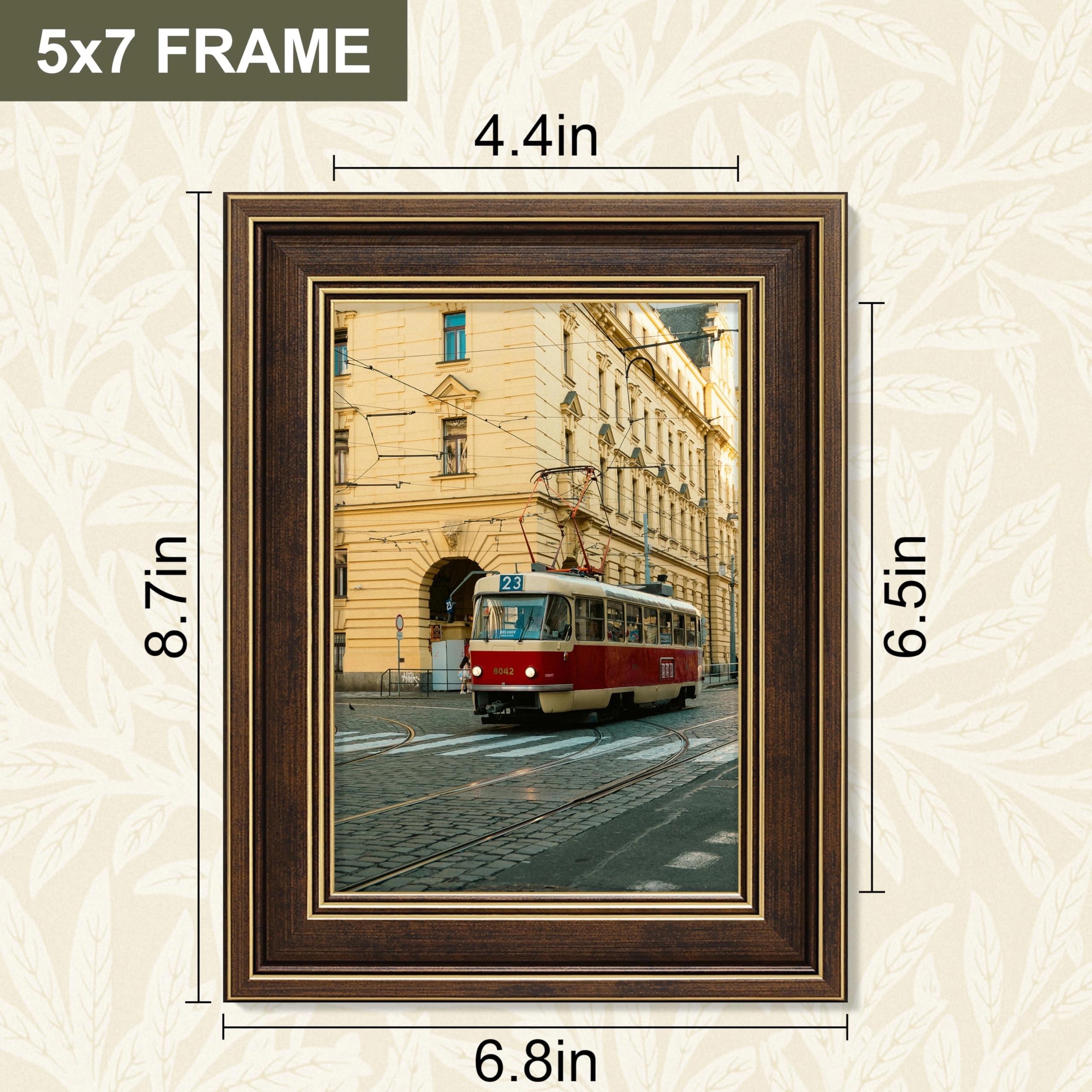 Picture Frame - 5x7