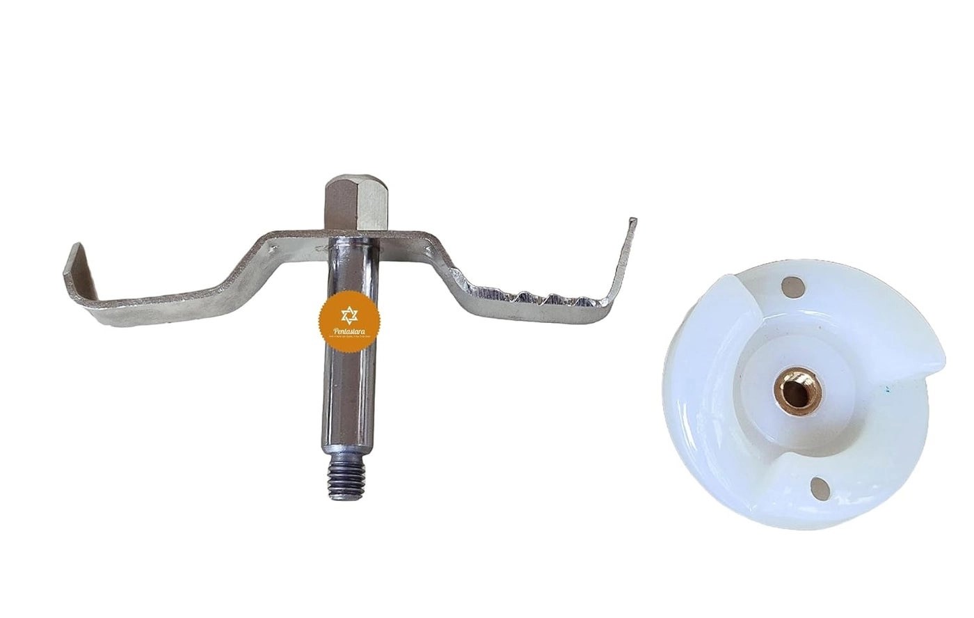 Blade Set - Medium Jar Coupler