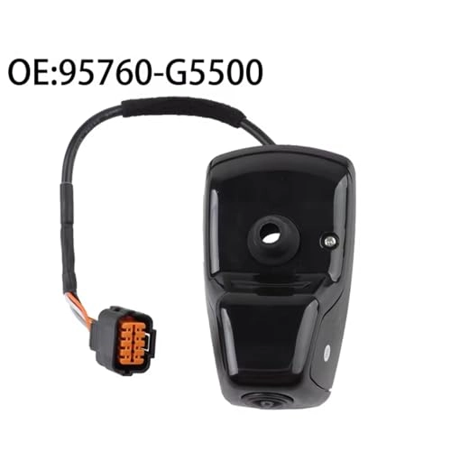 Rear View Reversing Camera - Night vision