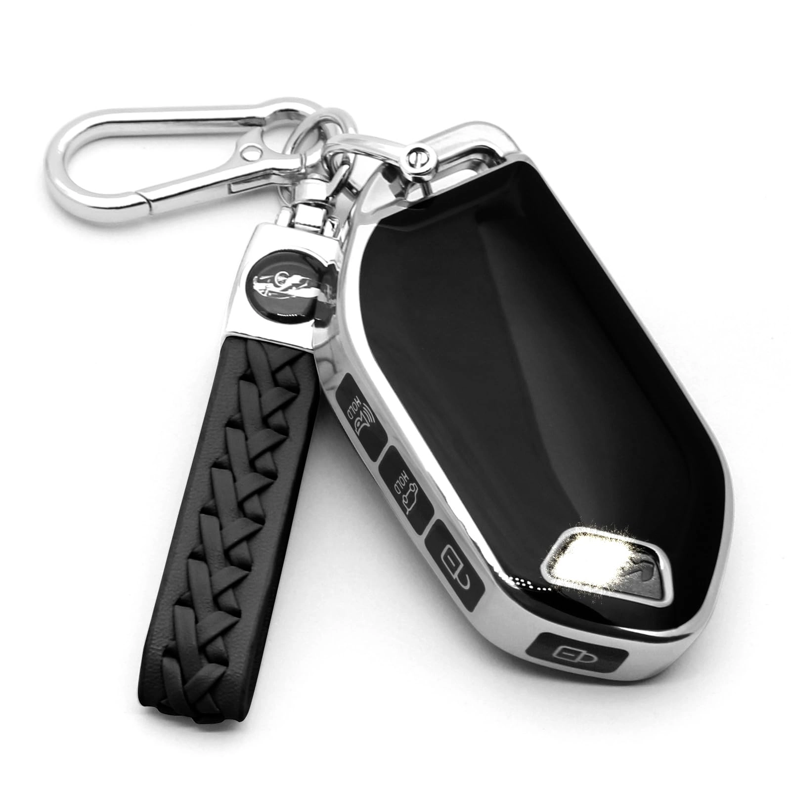 Advanced TPU key protection case - Vehicle